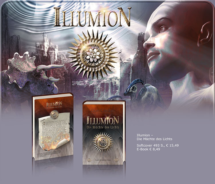 Illumion – Die Mächte des Lichts